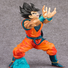 Load image into Gallery viewer, Anime Dragon Ball Z Son Goku Figure
