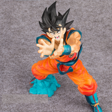 Load image into Gallery viewer, Anime Dragon Ball Z Son Goku Figure