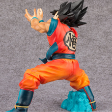 Load image into Gallery viewer, Anime Dragon Ball Z Son Goku Figure