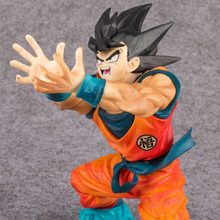 Load image into Gallery viewer, Anime Dragon Ball Z Son Goku Figure