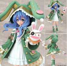 Load image into Gallery viewer, Date A Live Yoshino with Bunny Sexy Action Figur