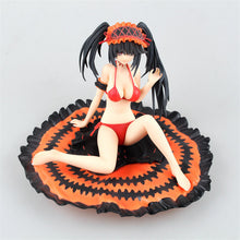 Load image into Gallery viewer, Date A Live II Tokisaki Kurumi Swimsuit Action figure