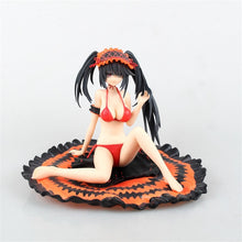 Load image into Gallery viewer, Date A Live II Tokisaki Kurumi Swimsuit Action figure