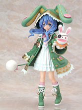 Load image into Gallery viewer, Date A Live Yoshino with Bunny Sexy Action Figur