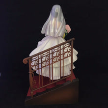 Load image into Gallery viewer, NEW hot Wedding dress Tokisaki Kurumi