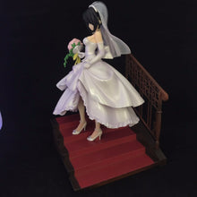 Load image into Gallery viewer, NEW hot Wedding dress Tokisaki Kurumi