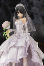 Load image into Gallery viewer, NEW hot Wedding dress Tokisaki Kurumi