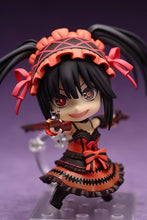 Load image into Gallery viewer, Cute Nendoroid Date A Live Tokisaki Kurumi Doll