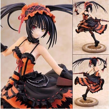 Load image into Gallery viewer, Date A Live Tokisaki Kurumi Action Figure