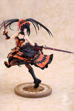 Load image into Gallery viewer, Date A Live Tokisaki Kurumi Action Figure