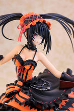 Load image into Gallery viewer, Date A Live Tokisaki Kurumi Action Figure