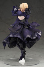Load image into Gallery viewer, Fate Zero Fate stay night black saber action figure