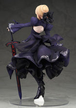 Load image into Gallery viewer, Fate Zero Fate stay night black saber action figure