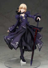 Load image into Gallery viewer, Fate Zero Fate stay night black saber action figure