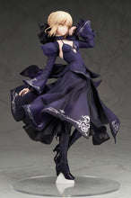 Load image into Gallery viewer, Fate Zero Fate stay night black saber action figure