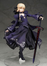 Load image into Gallery viewer, Fate Zero Fate stay night black saber action figure