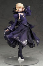 Load image into Gallery viewer, Fate Zero Fate stay night black saber action figure