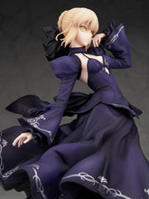 Load image into Gallery viewer, Fate Zero Fate stay night black saber action figure
