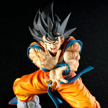 Load image into Gallery viewer, Anime Dragon Ball Z Son Goku Figure