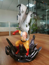 Load image into Gallery viewer, Saitama ONE PUNCH MAN Figure