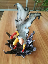 Load image into Gallery viewer, Saitama ONE PUNCH MAN Figure