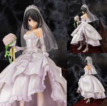Load image into Gallery viewer, NEW hot Wedding dress Tokisaki Kurumi