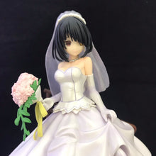 Load image into Gallery viewer, NEW hot Wedding dress Tokisaki Kurumi