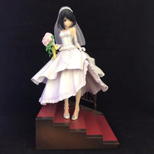 Load image into Gallery viewer, NEW hot Wedding dress Tokisaki Kurumi