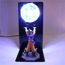 Load image into Gallery viewer, Dragon Ball Z Action Figures Goku Son Figurine