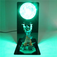 Load image into Gallery viewer, Dragon Ball Z Action Figures Goku Son Figurine
