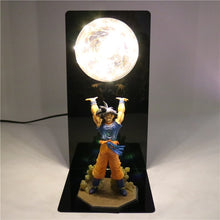 Load image into Gallery viewer, Dragon Ball Z Action Figures Goku Son Figurine
