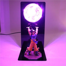 Load image into Gallery viewer, Dragon Ball Z Action Figures Goku Son Figurine