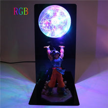 Load image into Gallery viewer, Dragon Ball Z Action Figures Goku Son Figurine