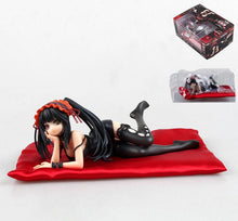Load image into Gallery viewer, Date A Live tokisaki kurumi Sleeping position