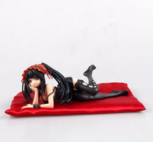 Load image into Gallery viewer, Date A Live tokisaki kurumi Sleeping position