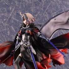 Load image into Gallery viewer, Jeanne D'Arc Alter-Fate Grand Order Jeanne D'Arc Alter Figma  (With Box )