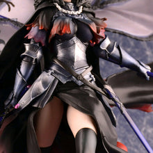 Load image into Gallery viewer, Jeanne D'Arc Alter-Fate Grand Order Jeanne D'Arc Alter Figma  (With Box )