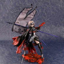 Load image into Gallery viewer, Jeanne D'Arc Alter-Fate Grand Order Jeanne D'Arc Alter Figma  (With Box )