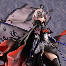 Load image into Gallery viewer, Jeanne D'Arc Alter-Fate Grand Order Jeanne D'Arc Alter Figma  (With Box )