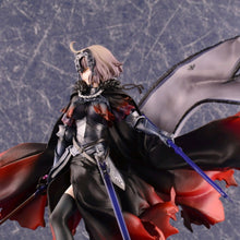 Load image into Gallery viewer, Jeanne D'Arc Alter-Fate Grand Order Jeanne D'Arc Alter Figma  (With Box )