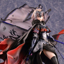 Load image into Gallery viewer, Jeanne D'Arc Alter-Fate Grand Order Jeanne D'Arc Alter Figma  (With Box )