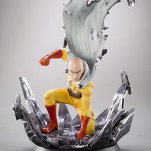 Load image into Gallery viewer, Saitama ONE PUNCH MAN Figure