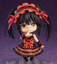 Load image into Gallery viewer, Cute Nendoroid Date A Live Tokisaki Kurumi Doll