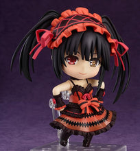 Load image into Gallery viewer, Cute Nendoroid Date A Live Tokisaki Kurumi Doll