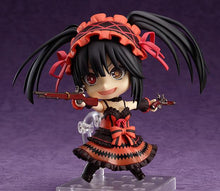 Load image into Gallery viewer, Cute Nendoroid Date A Live Tokisaki Kurumi Doll