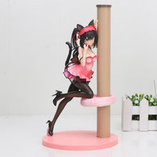 Load image into Gallery viewer, Kurumi Tokisaki Nightmare &amp; Wedding dress