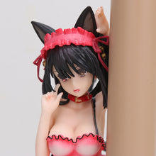 Load image into Gallery viewer, Kurumi Tokisaki Nightmare &amp; Wedding dress