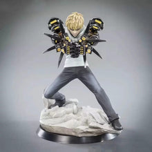 Load image into Gallery viewer, Genos Figurine by Tsume