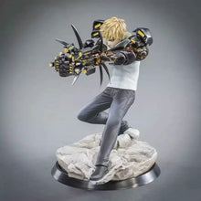 Load image into Gallery viewer, Genos Figurine by Tsume