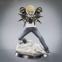 Load image into Gallery viewer, Genos Figurine by Tsume